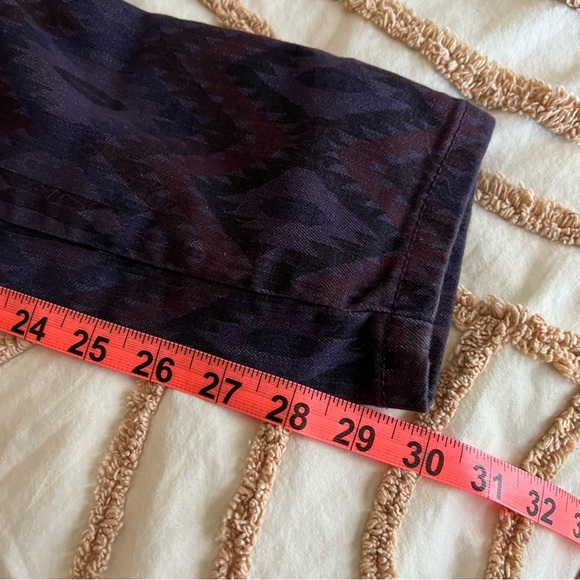 Free people Aztec jeans - Picture 12 of 13